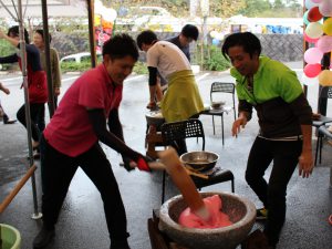 いきいき折尾秋祭り