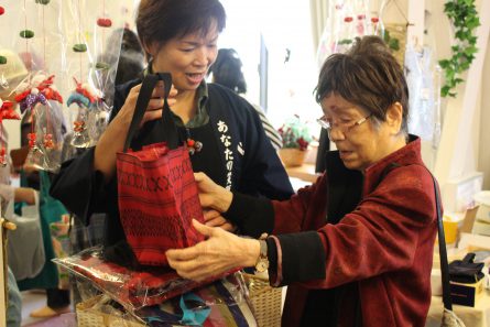 いきいき折尾秋祭り