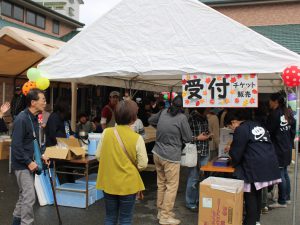 いきいき折尾秋祭り