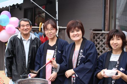 いきいき折尾秋祭り