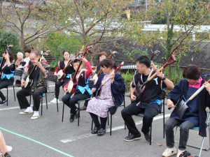 いきいき折尾秋祭り