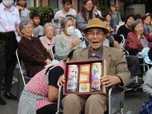 いきいき折尾秋祭り