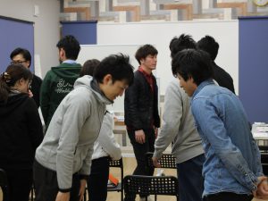 いきいきリーダー育成研修 介護研修スクールいきいき