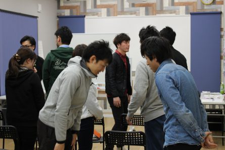 いきいきリーダー育成研修 介護研修スクールいきいき