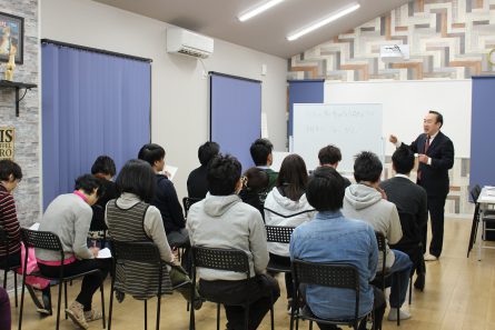いきいきリーダー育成研修 介護研修スクールいきいき
