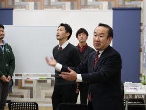 いきいきリーダー育成研修 介護研修スクールいきいき