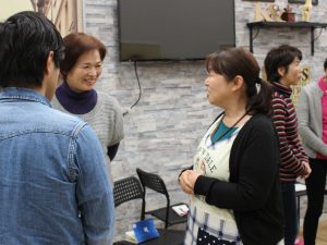 いきいきリーダー育成研修 介護研修スクールいきいき