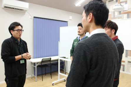 いきいきリーダー育成研修 介護研修スクールいきいき