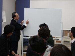いきいきリーダー育成研修 介護研修スクールいきいき