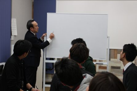 いきいきリーダー育成研修 介護研修スクールいきいき