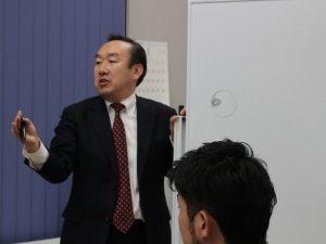 いきいきリーダー育成研修 介護研修スクールいきいき