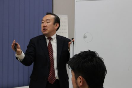 いきいきリーダー育成研修 介護研修スクールいきいき