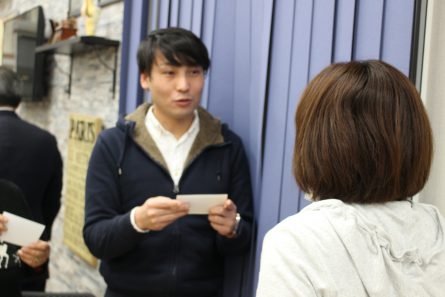 いきいきリーダー育成研修 介護研修スクールいきいき