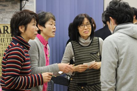 いきいきリーダー育成研修 介護研修スクールいきいき