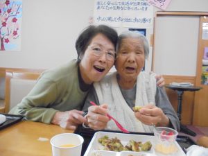 いきいき良花居 八幡西区 お好み焼きパーティー7