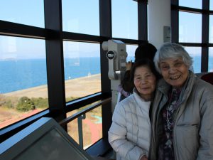 いきいきデイサービス　若松区響町　白島展示館7