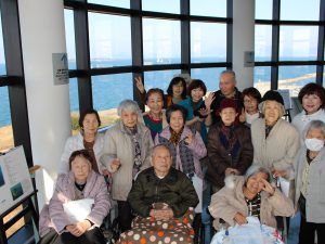 いきいきデイサービス 若松区響町 白島展示館11