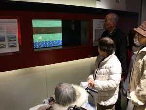 いきいきデイサービス　若松区響町　白島展示館10