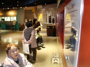 いきいきデイサービス　若松区響町　白島展示館9