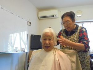 いきいき良花居　八幡西区東折尾町　日常の過ごし方1