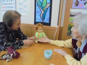 いきいき良花居　八幡西区東折尾町　日常の過ごし方5