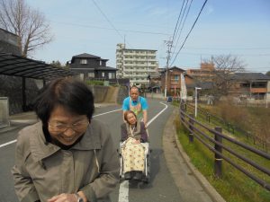 いきいき良花居　八幡西区東折尾町　日常の過ごし方2