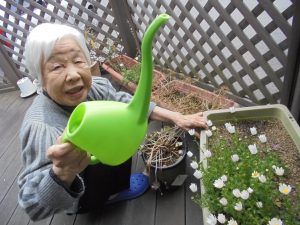 いきいき良花居　八幡西区東折尾町　日常の過ごし方4