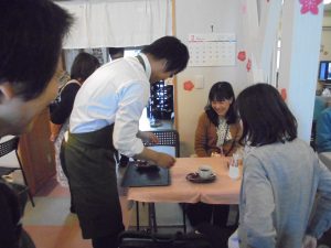 いきいき良花居・いきいき倶楽部 「カフェ DE いきいき」八幡西区東折尾町4