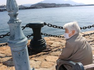 いきいきデイサービス　若松区　若戸大橋へ4