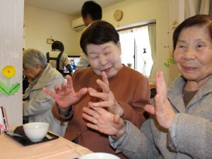 いきいきデイサービス　折尾　ｵﾚﾝｼﾞｶﾌｪ3