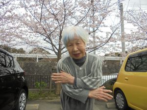 いきいき良花居 八幡西区東折尾町 お花見6
