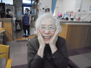 いきいき良花居　八幡西区東折尾町　お天気が良い日の過ごし方6