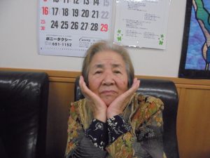 いきいき良花居　八幡西区東折尾町　お天気が良い日の過ごし方5