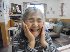 いきいき良花居　八幡西区東折尾町　お天気が良い日の過ごし方7