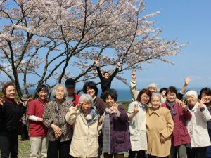 いきいきデイサービス　岡垣町　成田山2