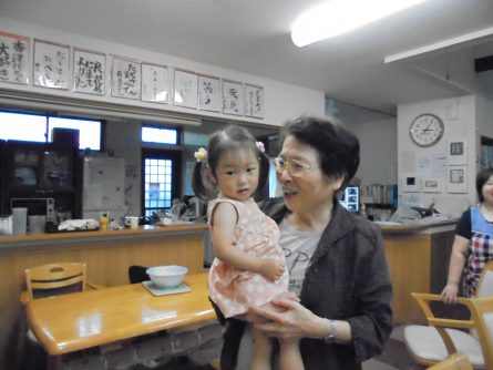 いきいき良花居　八幡西区東折尾町　日常の過ごし方3