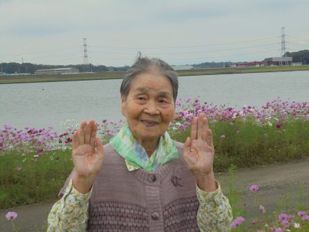 八幡西区山寺町　グループホームいきいき桜苑?コスモスドライブ１