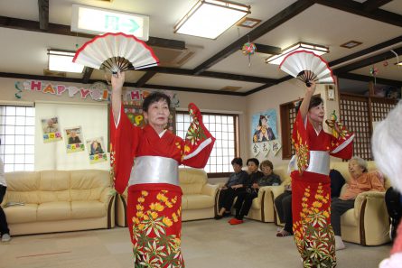 お誕生日⑩