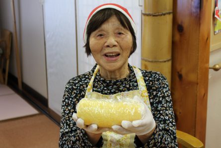 X'masパーティ⑨