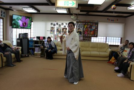 お誕生日会⑤