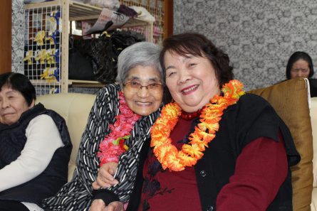 お誕生日会⑦