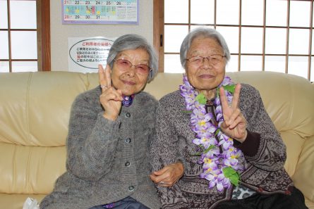お誕生日会⑧