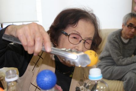 レクレーション④