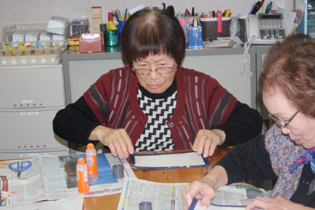 ひなまつり③
