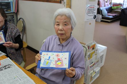 ひなまつり④