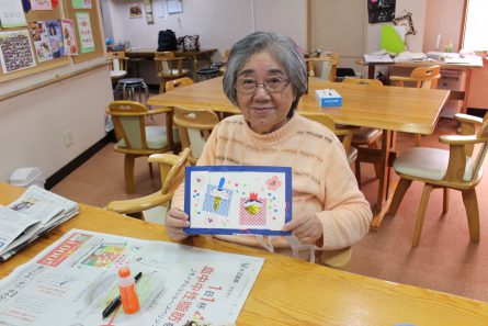 ひなまつり⑦