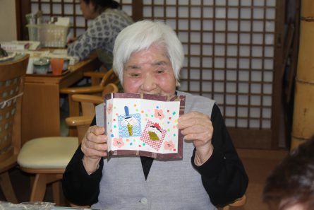ひなまつり⑧