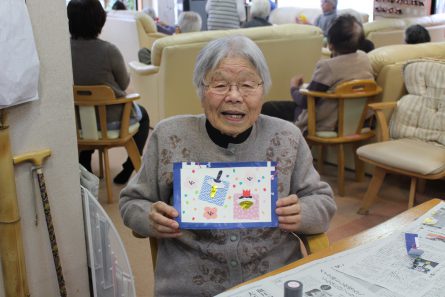 ひなまつり⑨