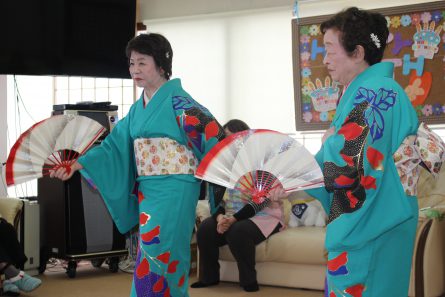 お誕生日会⑤