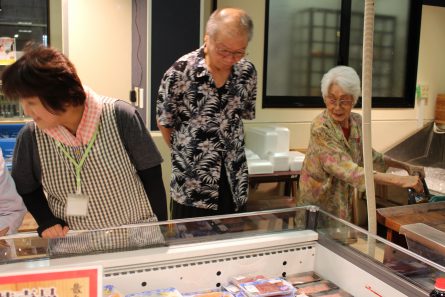 とと市場④